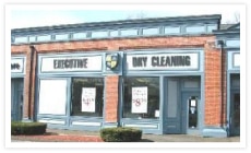 executive cleaners coupon