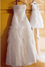 wedding gown preservation - New Haven CT